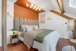 Nice Renting - GOUNOD - Haven Retreat Under Roof Air-Conditioned